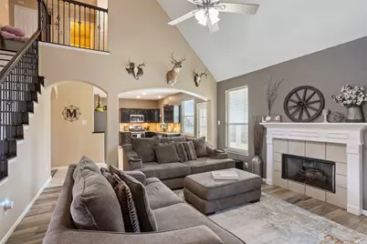 1809 Meredith Court, Deer Park, TX 77536 - Photo 5