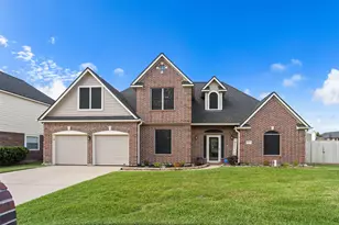 1809 Meredith Ct, Deer Park, TX 77536 - Photo 1