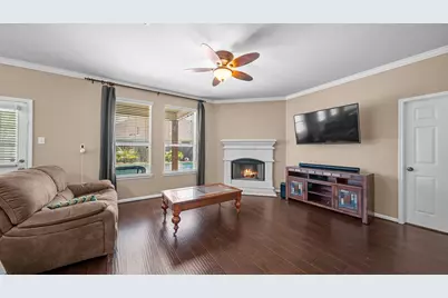 16710 Moss Green Court, Cypress, TX 77429 - Photo 13