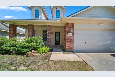 16710 Moss Green Court, Cypress, TX 77429 - Photo 5