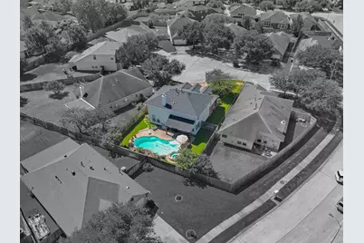 16710 Moss Green Court, Cypress, TX 77429 - Photo 21