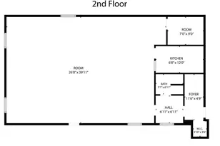 401 E Main St, Humble, TX 77338 - Photo 3