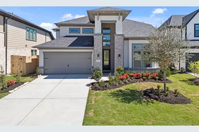 31127 Marlow Manor Court, Fulshear, TX 77441 - Photo 1