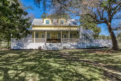 1585 Round Top Rd, Round Top, TX 78954 - Photo 9