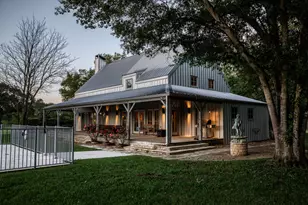 1585 Round Top Rd, Round Top, TX 78954 - Photo 1