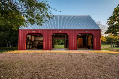 1585 Round Top Rd, Round Top, TX 78954 - Photo 21