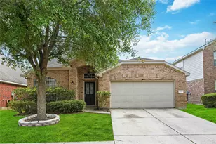 21542 Kings Bend Dr, Kingwood, TX 77339 - Photo 1