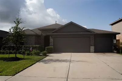 1008 Llano Trail, Dayton, TX 77535 - Photo 1