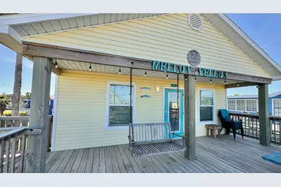 317 Olive Street, Surfside Beach, TX 77541 - Photo 1