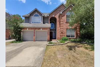 5019 Greenriver Valley Drive, Houston, TX 77345 - Photo 1