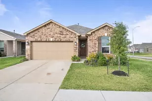 20802 Teocalli Dr, Katy, TX 77449 - Photo 1