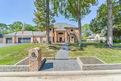8415 Atascocita Lake Way, Humble, TX 77346 - Photo 1
