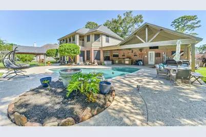 8415 Atascocita Lake Way, Humble, TX 77346 - Photo 21