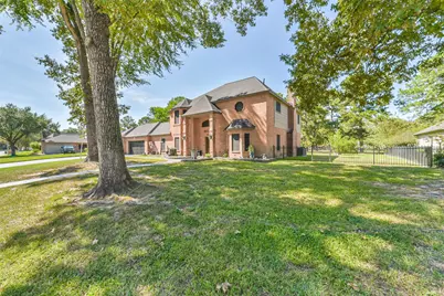 8415 Atascocita Lake Way, Humble, TX 77346 - Photo 7