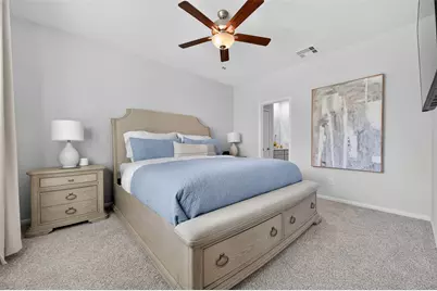 8453 Sweet Cherry Lane, Magnolia, TX 77354 - Photo 21