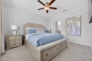 8453 Sweet Cherry Ln, Magnolia, TX 77354 - Photo 21