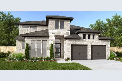 4710 Cascade Waters Lane, Fulshear, TX 77441 - Photo 1