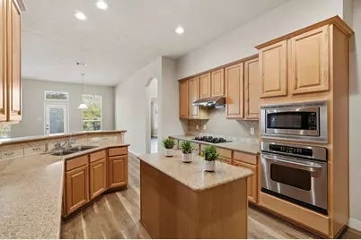 6843 Loupe Lane, Missouri City, TX 77459 - Photo 17