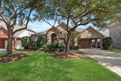 6843 Loupe Lane, Missouri City, TX 77459 - Photo 1