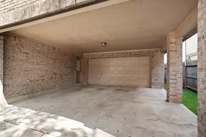 6843 Loupe Lane, Missouri City, TX 77459 - Photo 43