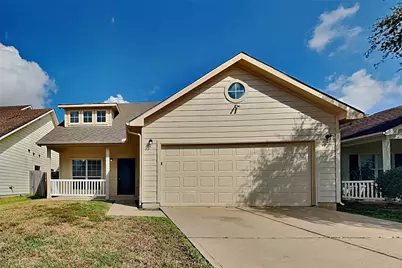 10030 Sweet Olive Way, Tomball, TX 77375 - Photo 1