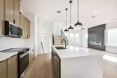 3810 Ennis Street, Houston, TX 77004 - Photo 1