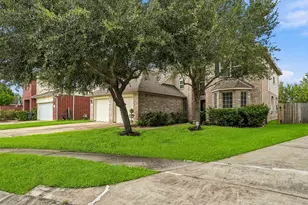 4106 Applecreek Bend Dr, Stafford, TX 77477 - Photo 3