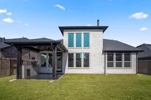 31539 Beacon Cove Trl, Fulshear, TX 77441 - Photo 47