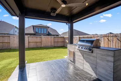 31539 Beacon Cove Trail, Fulshear, TX 77441 - Photo 5