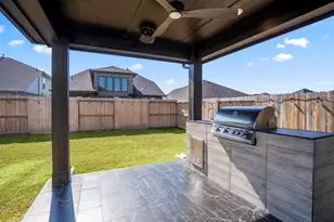 31539 Beacon Cove Trl, Fulshear, TX 77441 - Photo 5