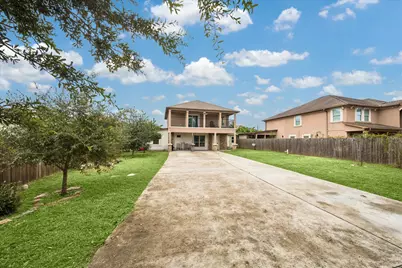 4414 Ivy Lane, Fresno, TX 77545 - Photo 3