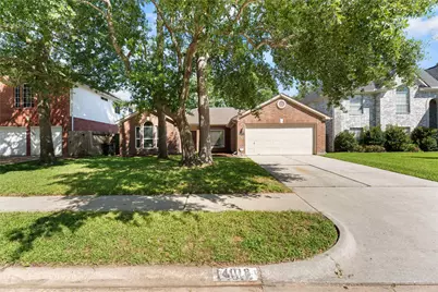 14018 Gray Bear Circle, Cypress, TX 77429 - Photo 1