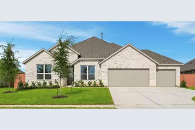 1620 Mesquite Trail, Dayton, TX 77535 - Photo 1