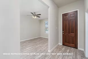 1620 Mesquite Trl, Dayton, TX 77535 - Photo 5