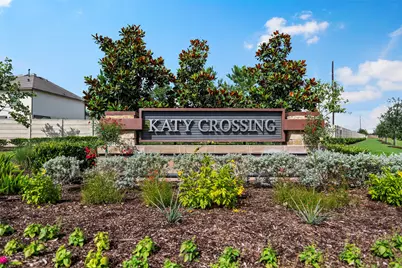 5823 Dry Brush Place, Katy, TX 77493 - Photo 3