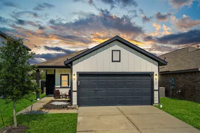 5823 Dry Brush Place, Katy, TX 77493 - Photo 1