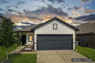 5823 Dry Brush Pl, Katy, TX 77493 - Photo 1