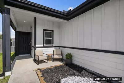 5823 Dry Brush Place, Katy, TX 77493 - Photo 5