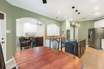 7 Renoir Trail Place, The Woodlands, TX 77382 - Photo 13