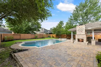 7 Renoir Trail Place, The Woodlands, TX 77382 - Photo 31
