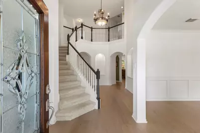 7 Renoir Trail Place, The Woodlands, TX 77382 - Photo 3