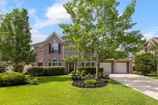 7 Renoir Trail Pl, The Woodlands, TX 77382 - Photo 1