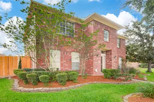 21722 Cayman Point Dr, Katy, TX 77450 - Photo 31