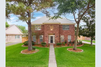 21722 Cayman Point Drive, Katy, TX 77450 - Photo 3