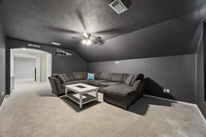 9003 S Fitzgerald Way, Missouri City, TX 77459 - Photo 23