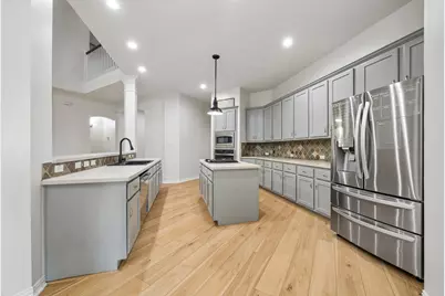 9003 S Fitzgerald Way, Missouri City, TX 77459 - Photo 11
