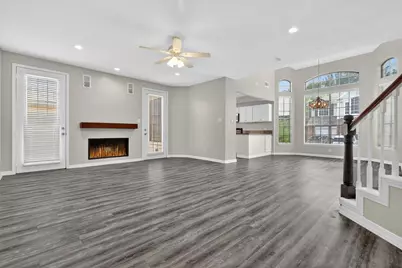 12929 Kingsbridge Lane, Houston, TX 77077 - Photo 9