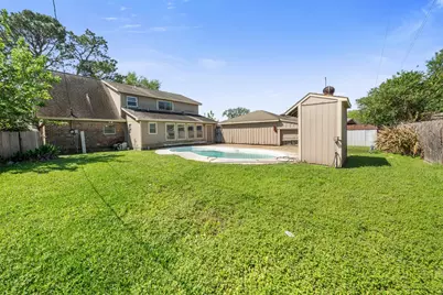 1506 17th Avenue N, Texas City, TX 77590 - Photo 23