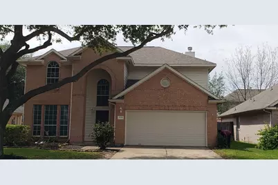 3839 Landon Park Drive, Katy, TX 77449 - Photo 1