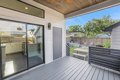 914 Robbie Street, Houston, TX 77009 - Photo 17